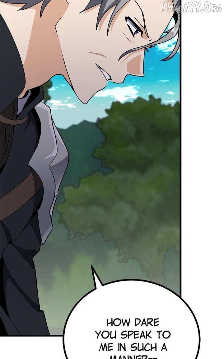 The Demon King Dad and His Hero Daughter Chapter 46 - Page 131