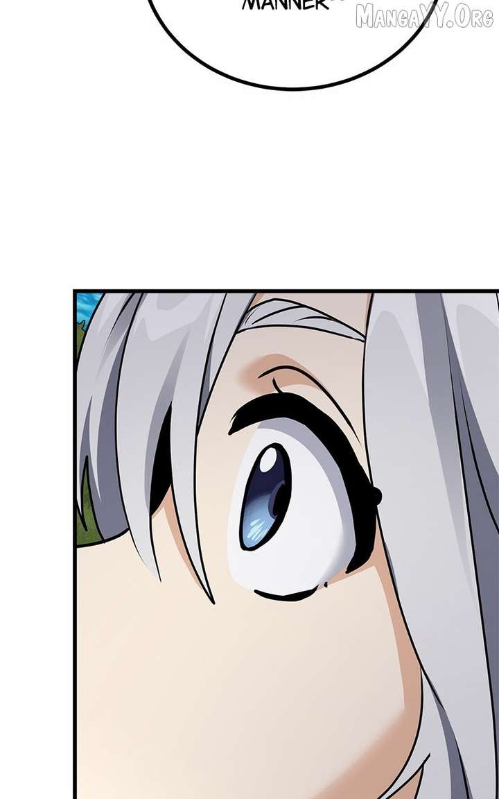 The Demon King Dad and His Hero Daughter Chapter 46 - Page 132