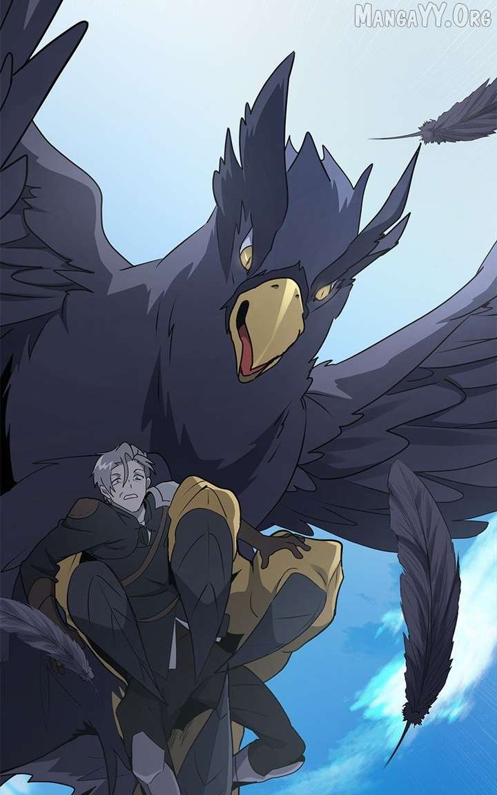 The Demon King Dad and His Hero Daughter Chapter 46 - Page 134