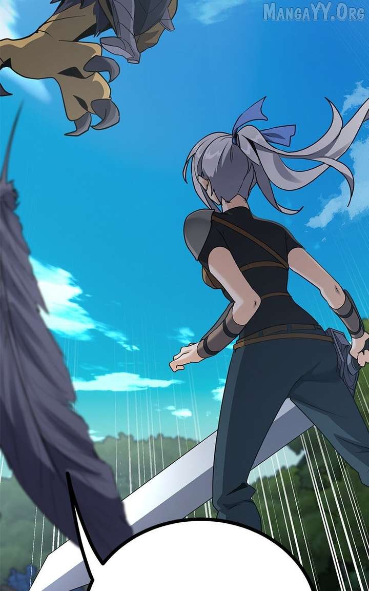 The Demon King Dad and His Hero Daughter Chapter 46 - Page 135