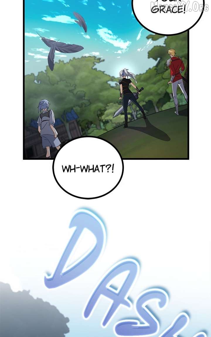 The Demon King Dad and His Hero Daughter Chapter 46 - Page 137