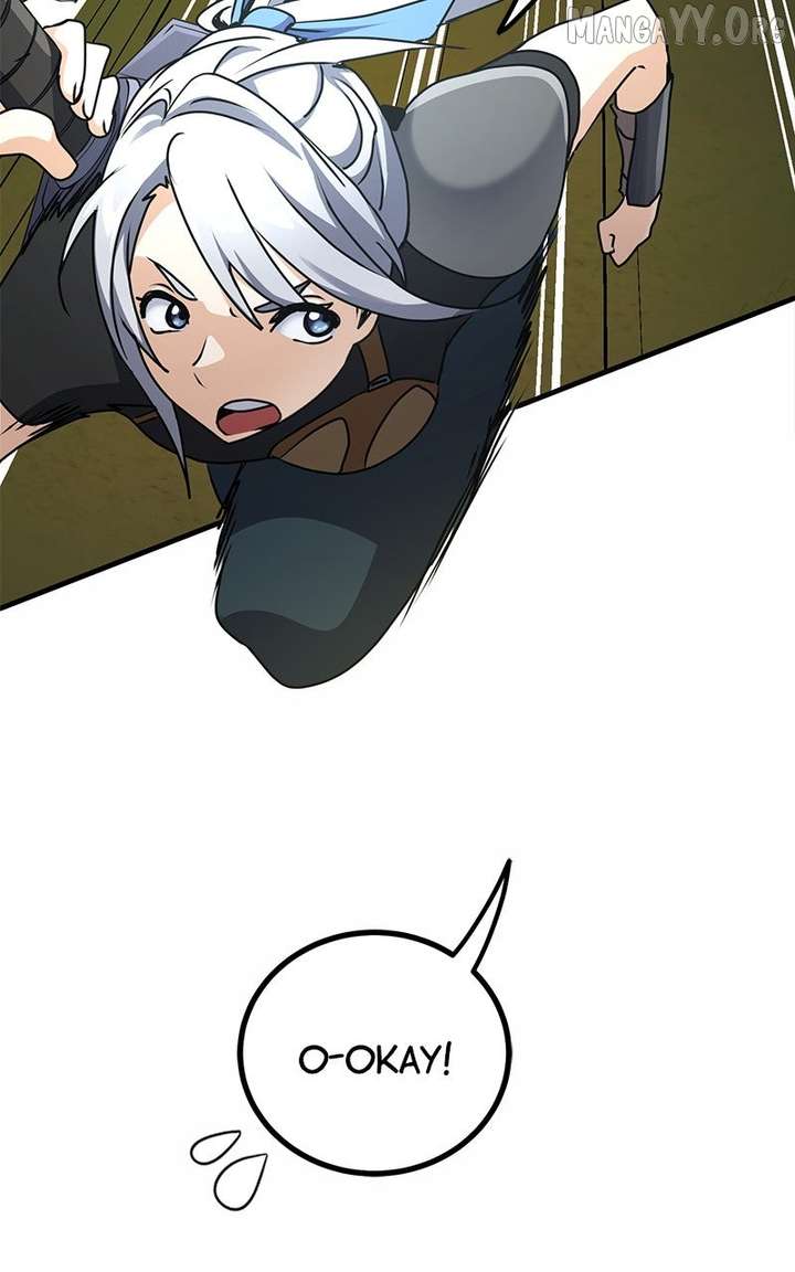 The Demon King Dad and His Hero Daughter Chapter 46 - Page 139