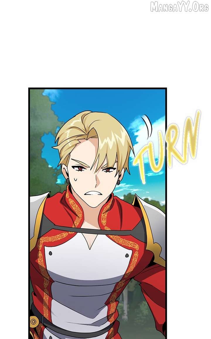 The Demon King Dad and His Hero Daughter Chapter 46 - Page 140