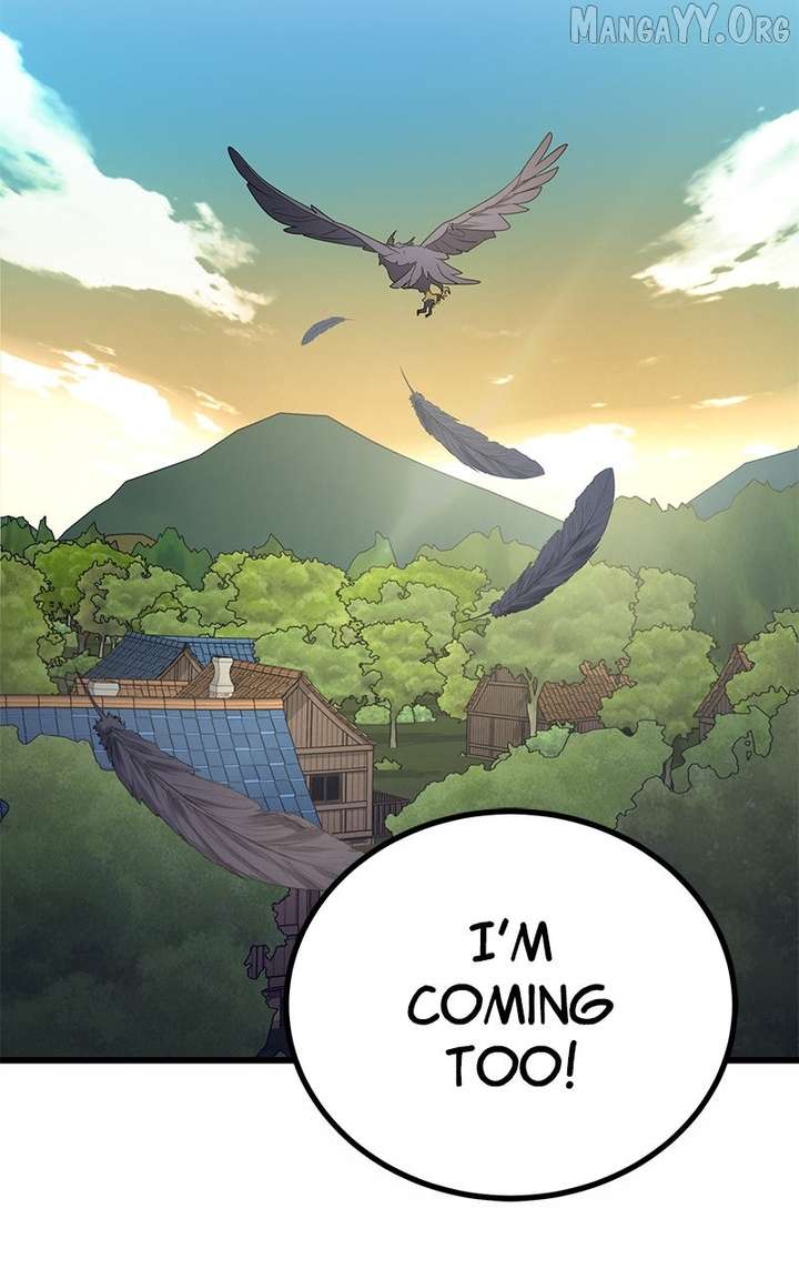 The Demon King Dad and His Hero Daughter Chapter 46 - Page 142