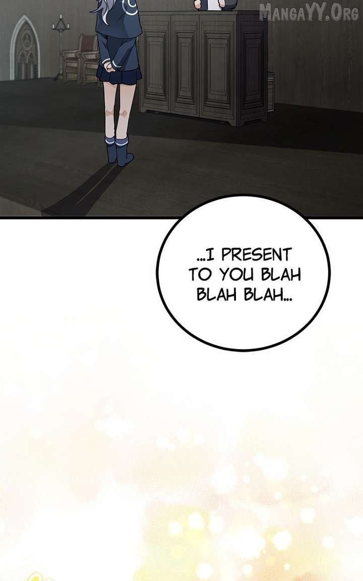 The Demon King Dad and His Hero Daughter Chapter 46 - Page 16