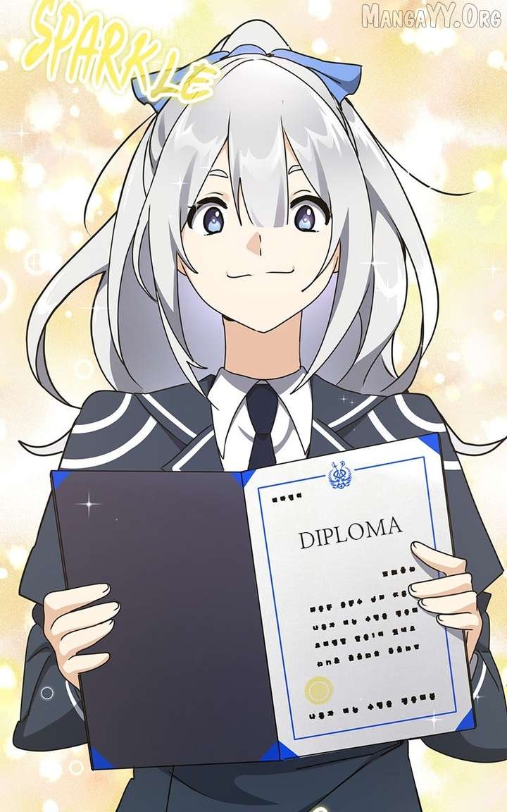 The Demon King Dad and His Hero Daughter Chapter 46 - Page 17