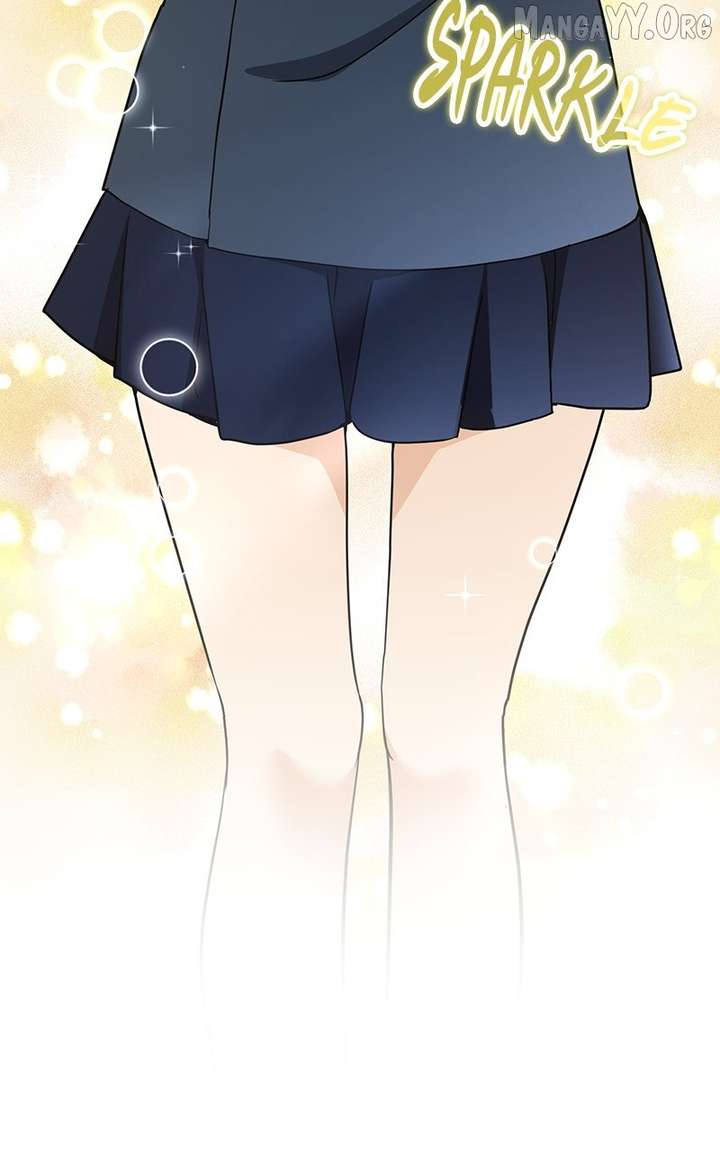 The Demon King Dad and His Hero Daughter Chapter 46 - Page 18