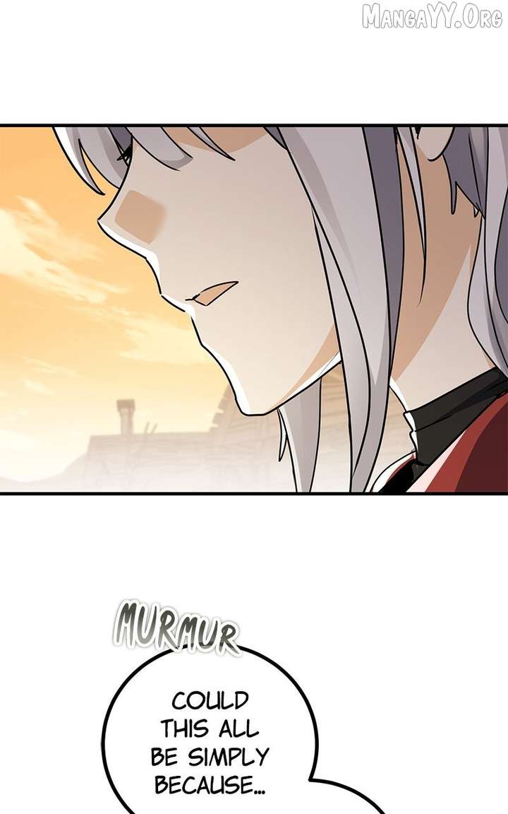 The Demon King Dad and His Hero Daughter Chapter 46 - Page 3