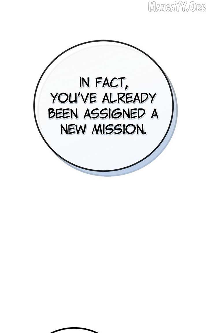 The Demon King Dad and His Hero Daughter Chapter 46 - Page 25