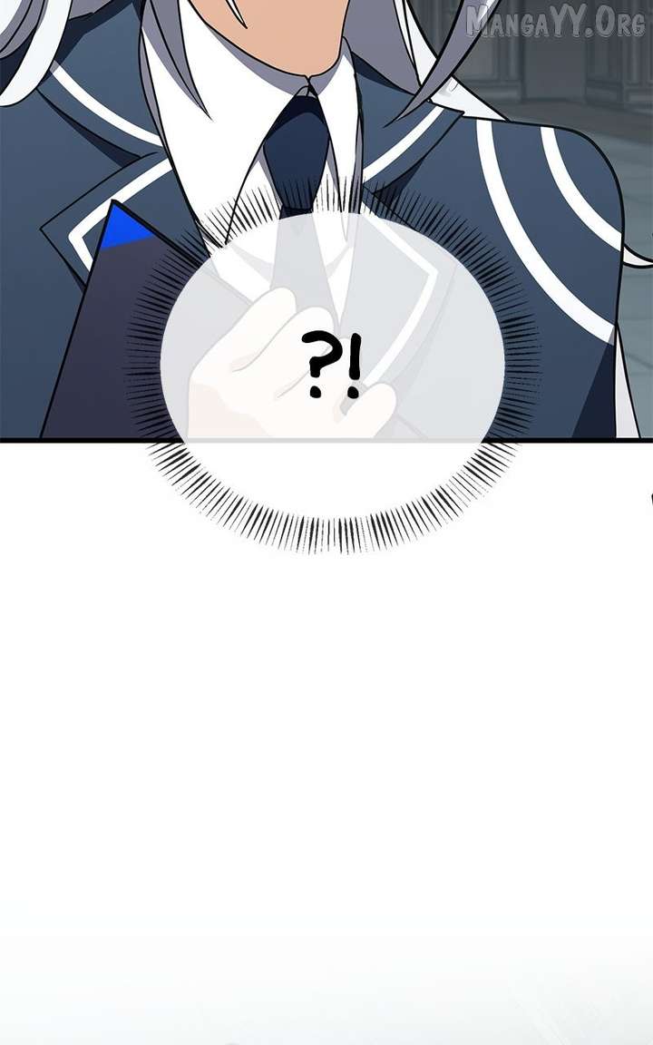 The Demon King Dad and His Hero Daughter Chapter 46 - Page 29