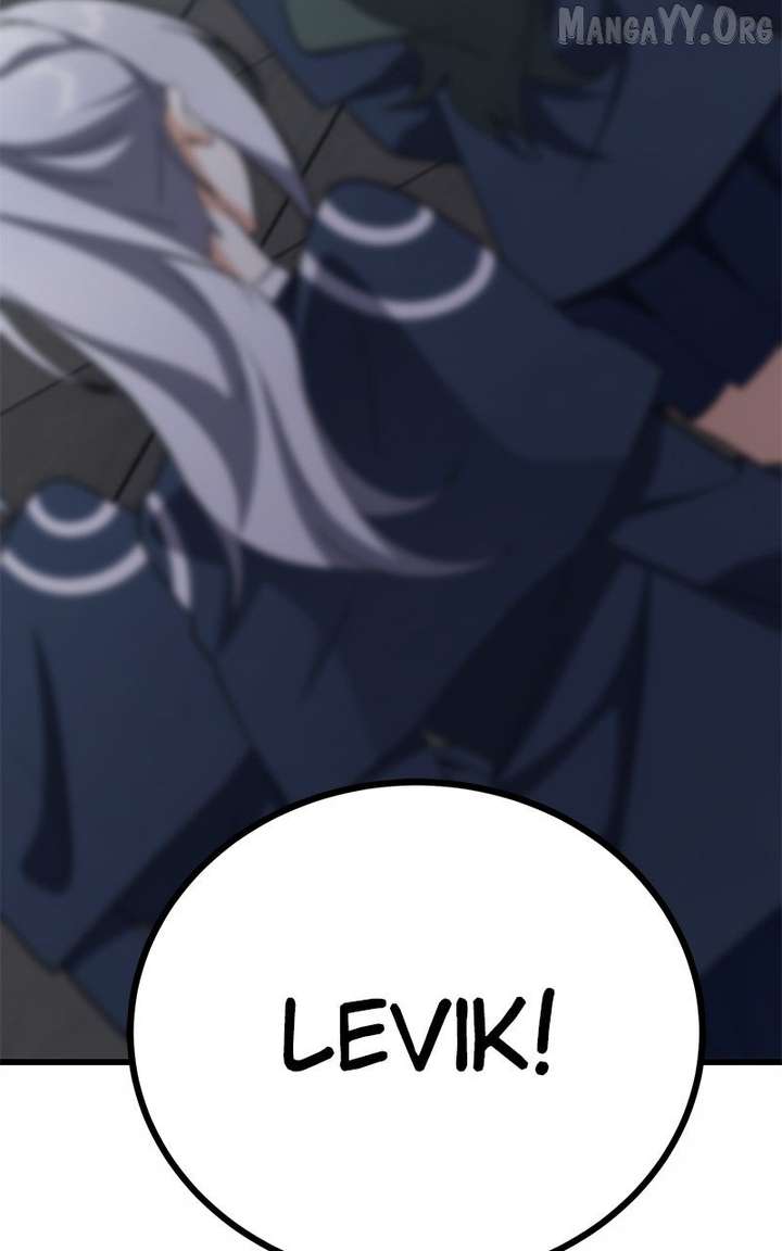 The Demon King Dad and His Hero Daughter Chapter 46 - Page 31