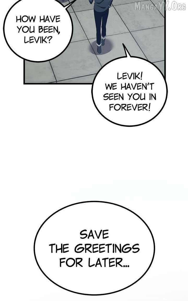 The Demon King Dad and His Hero Daughter Chapter 46 - Page 33