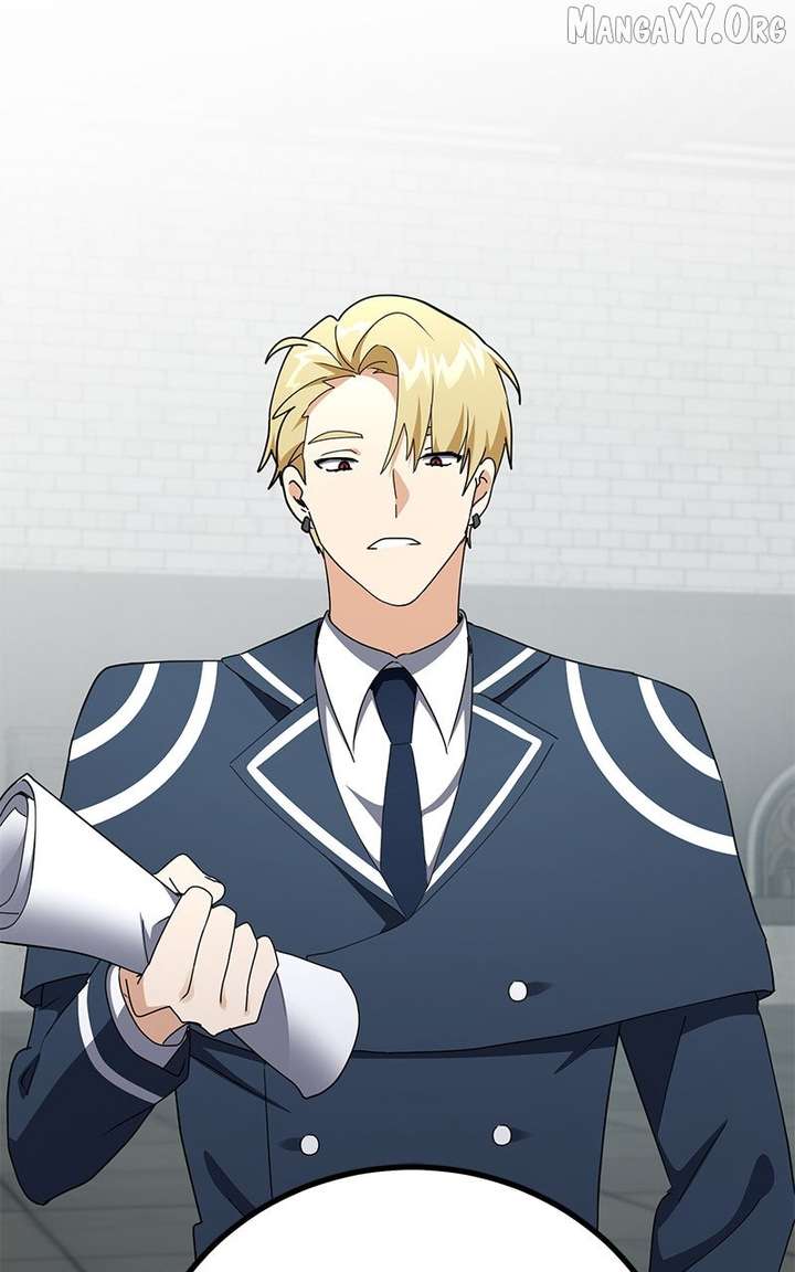 The Demon King Dad and His Hero Daughter Chapter 46 - Page 34