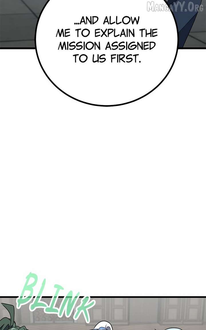 The Demon King Dad and His Hero Daughter Chapter 46 - Page 35