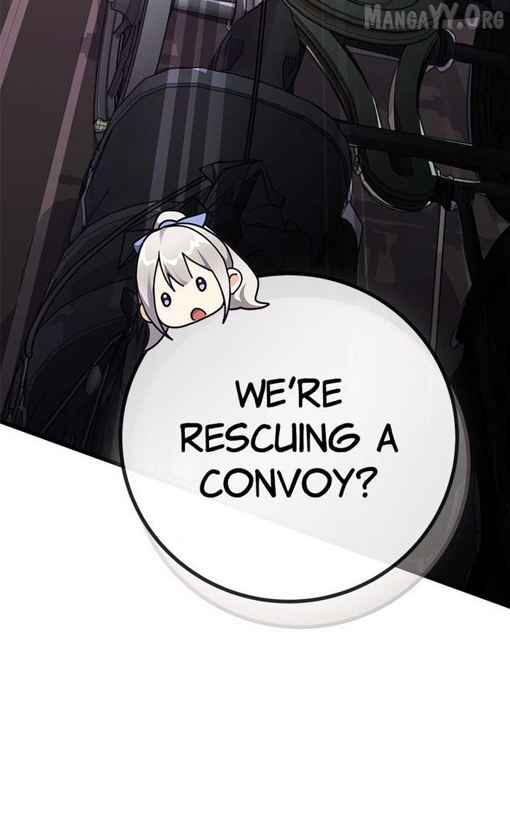 The Demon King Dad and His Hero Daughter Chapter 46 - Page 39