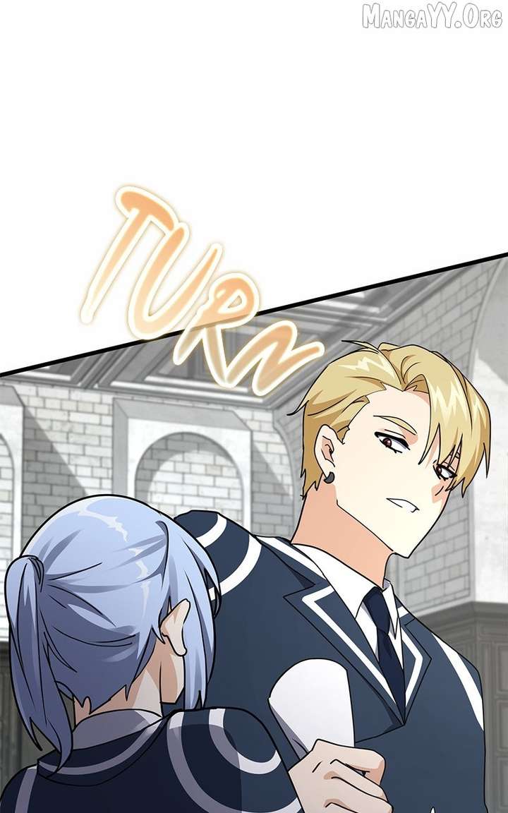 The Demon King Dad and His Hero Daughter Chapter 46 - Page 40