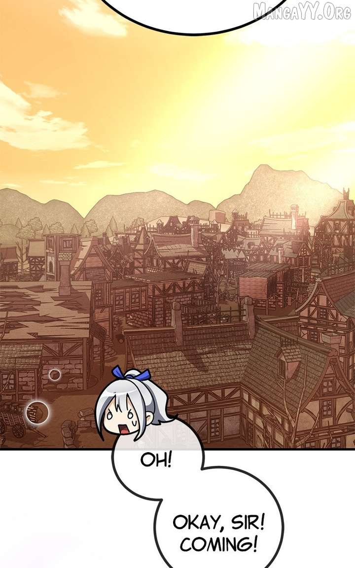 The Demon King Dad and His Hero Daughter Chapter 46 - Page 5