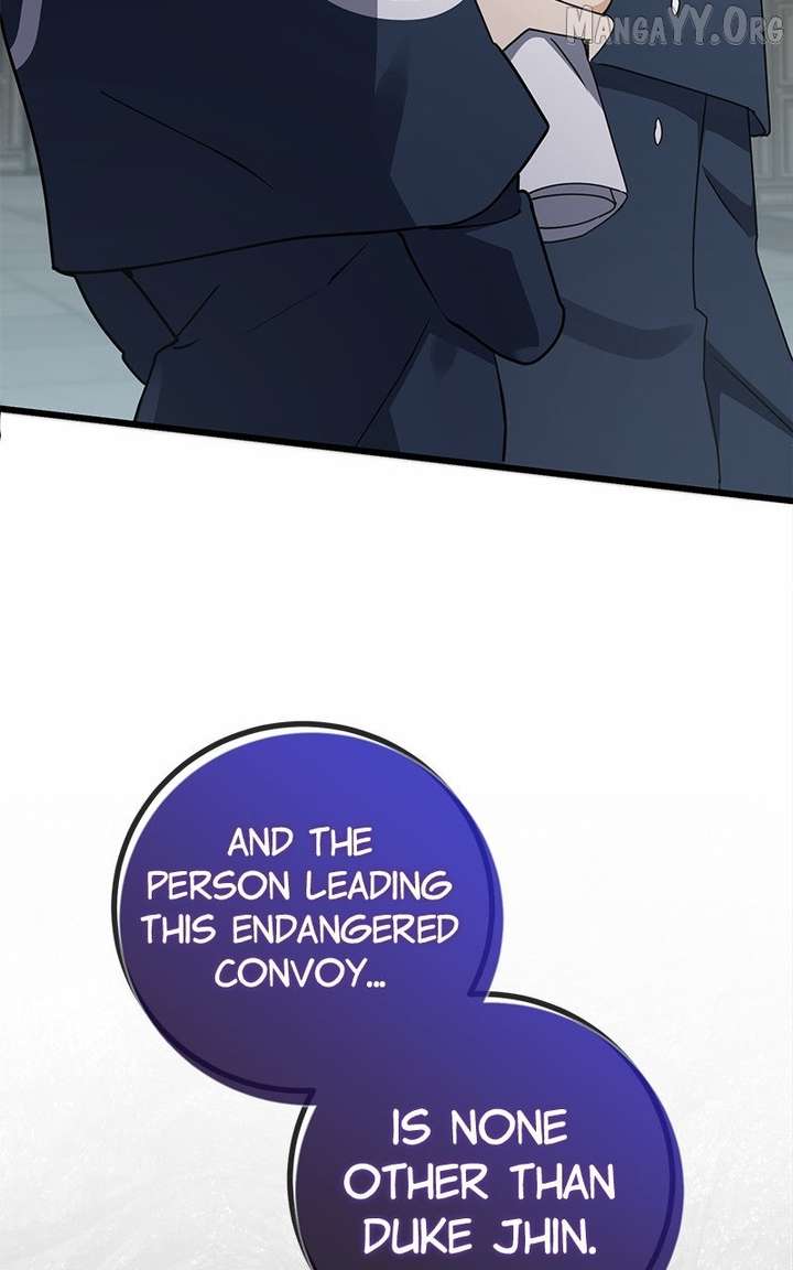 The Demon King Dad and His Hero Daughter Chapter 46 - Page 41