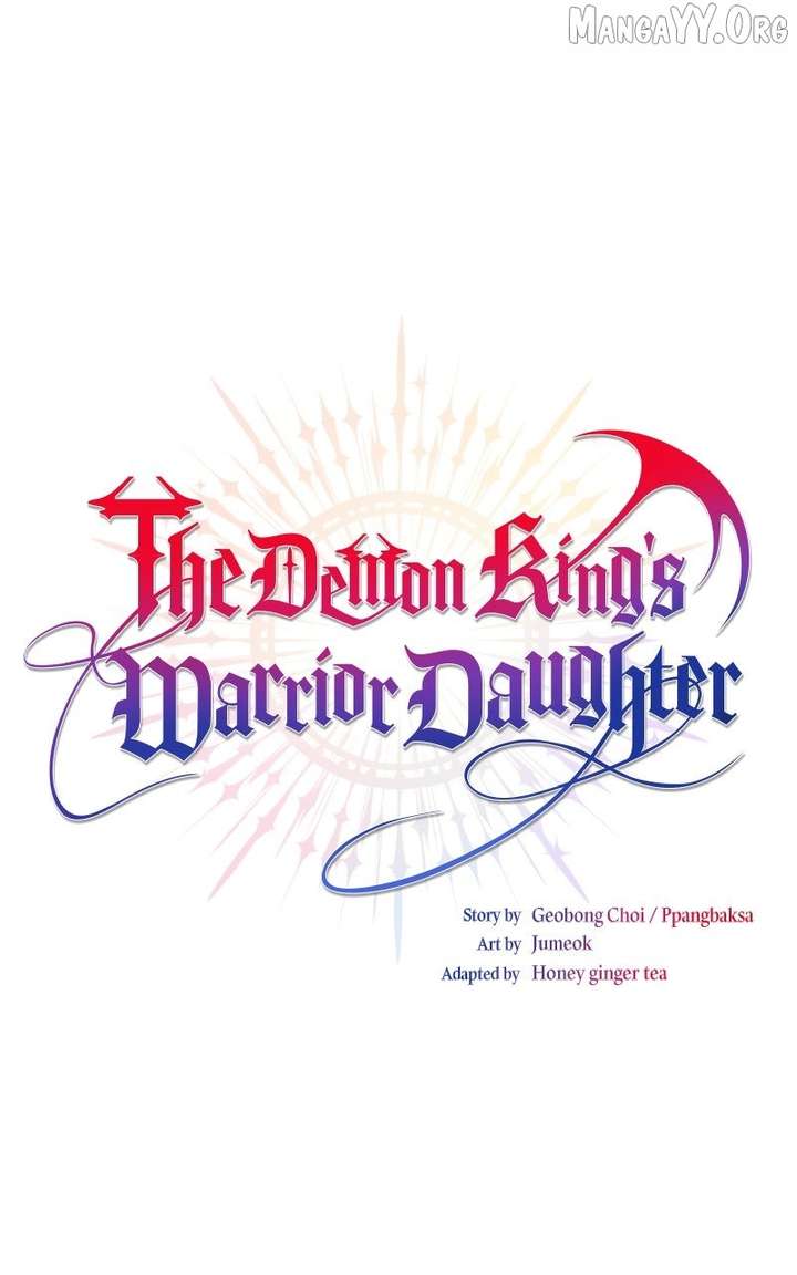 The Demon King Dad and His Hero Daughter Chapter 46 - Page 44