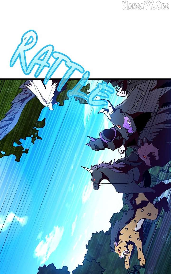 The Demon King Dad and His Hero Daughter Chapter 46 - Page 46