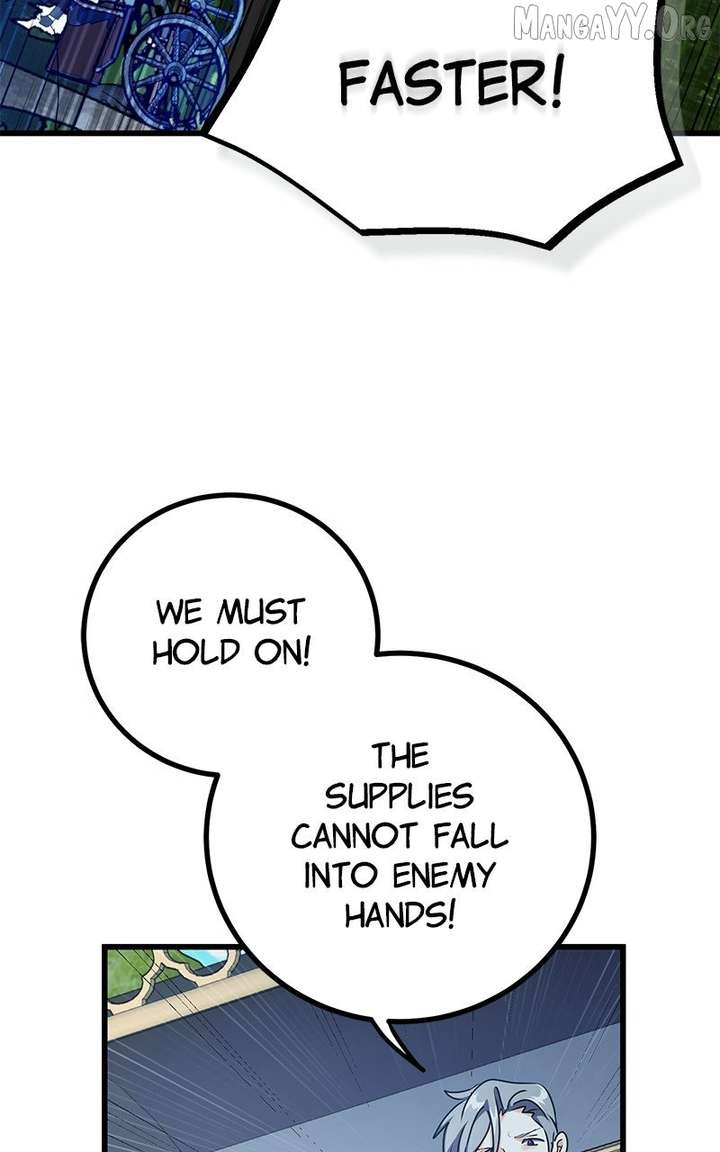 The Demon King Dad and His Hero Daughter Chapter 46 - Page 48