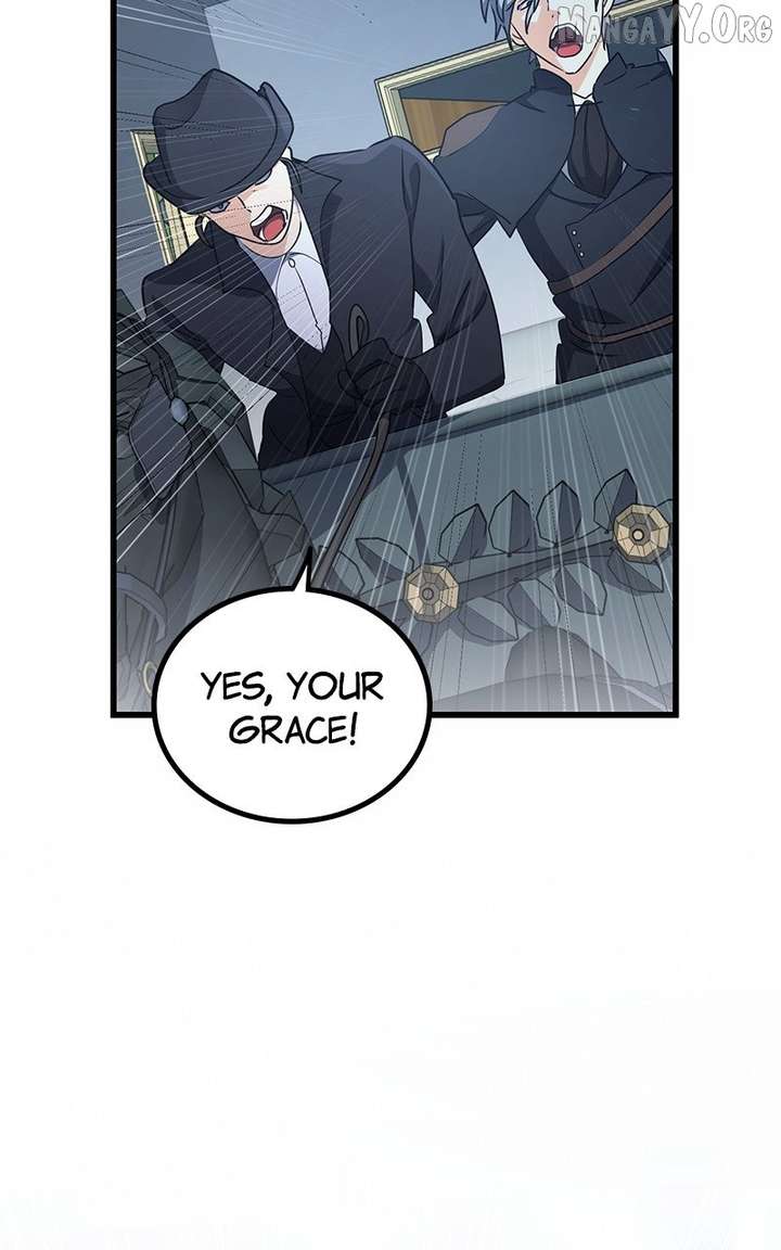 The Demon King Dad and His Hero Daughter Chapter 46 - Page 49