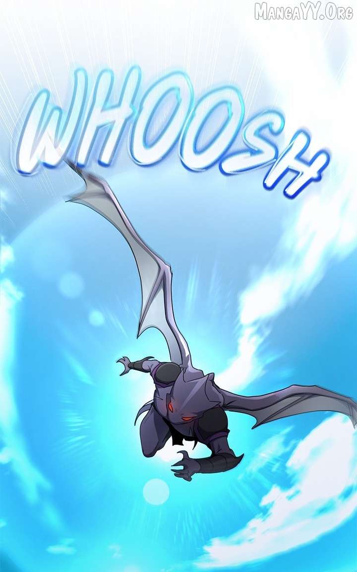 The Demon King Dad and His Hero Daughter Chapter 46 - Page 50