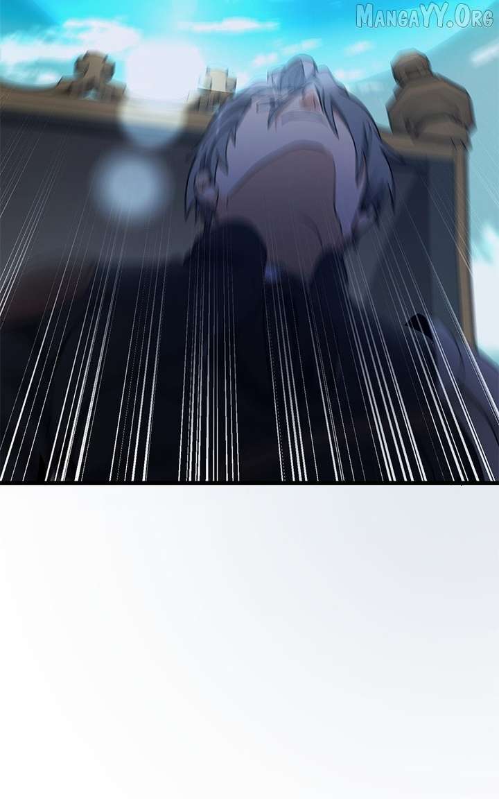 The Demon King Dad and His Hero Daughter Chapter 46 - Page 51