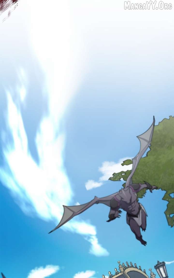 The Demon King Dad and His Hero Daughter Chapter 46 - Page 53