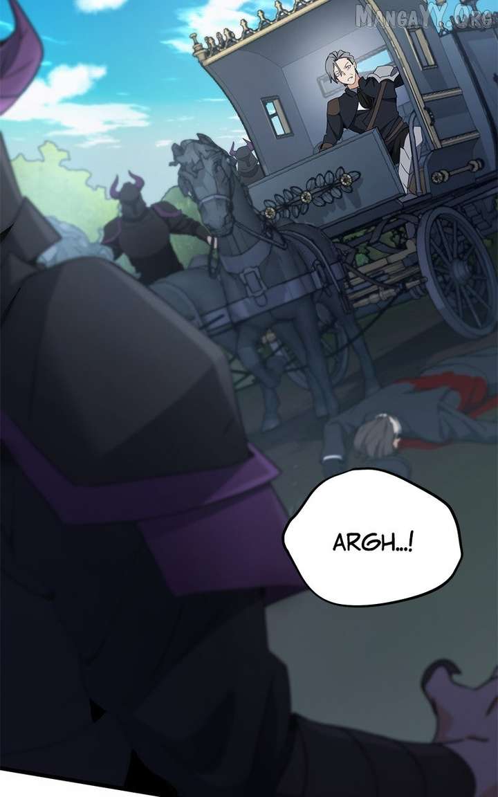 The Demon King Dad and His Hero Daughter Chapter 46 - Page 54