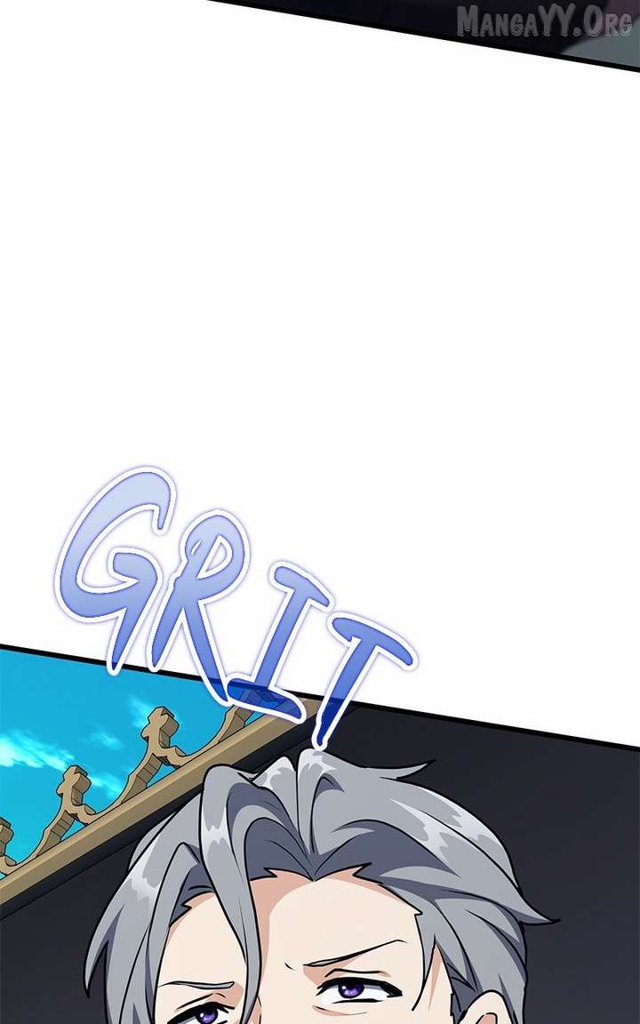 The Demon King Dad and His Hero Daughter Chapter 46 - Page 55