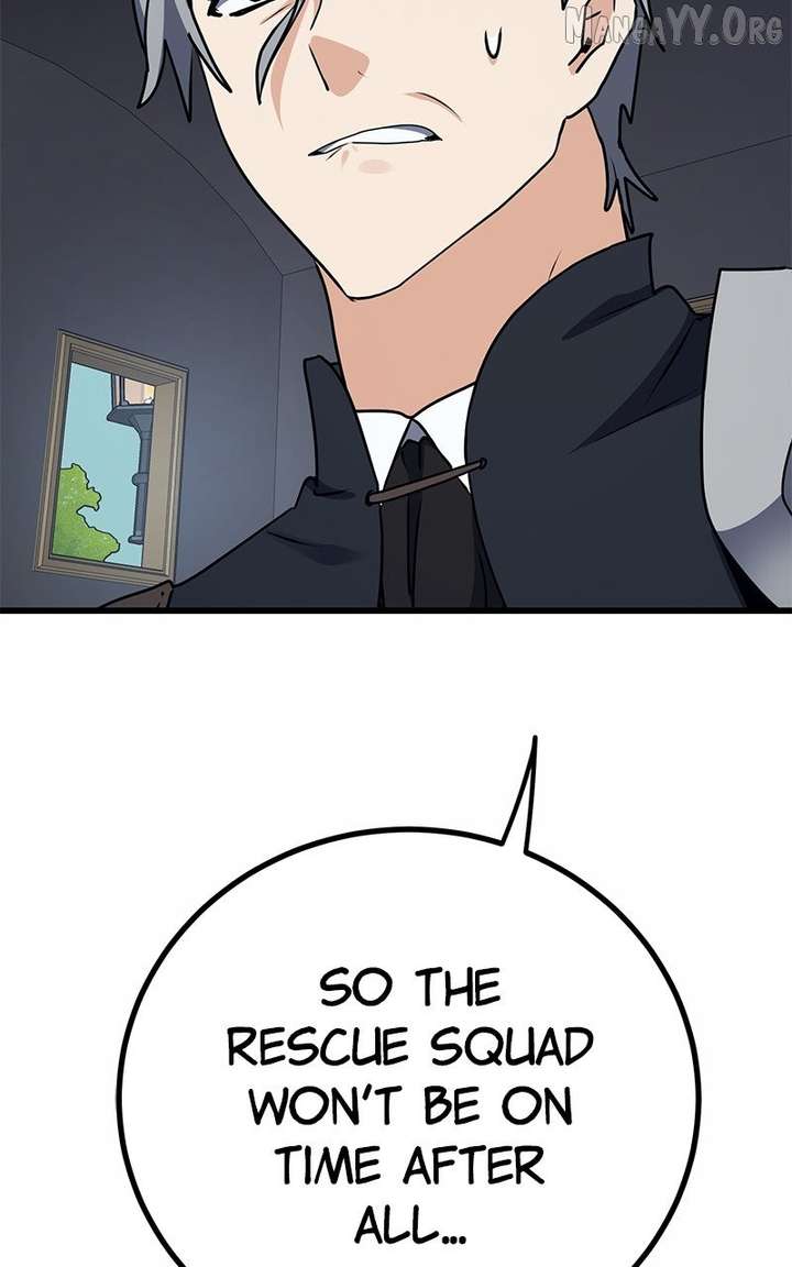 The Demon King Dad and His Hero Daughter Chapter 46 - Page 56