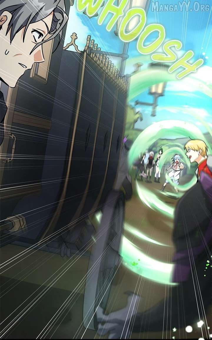 The Demon King Dad and His Hero Daughter Chapter 46 - Page 58