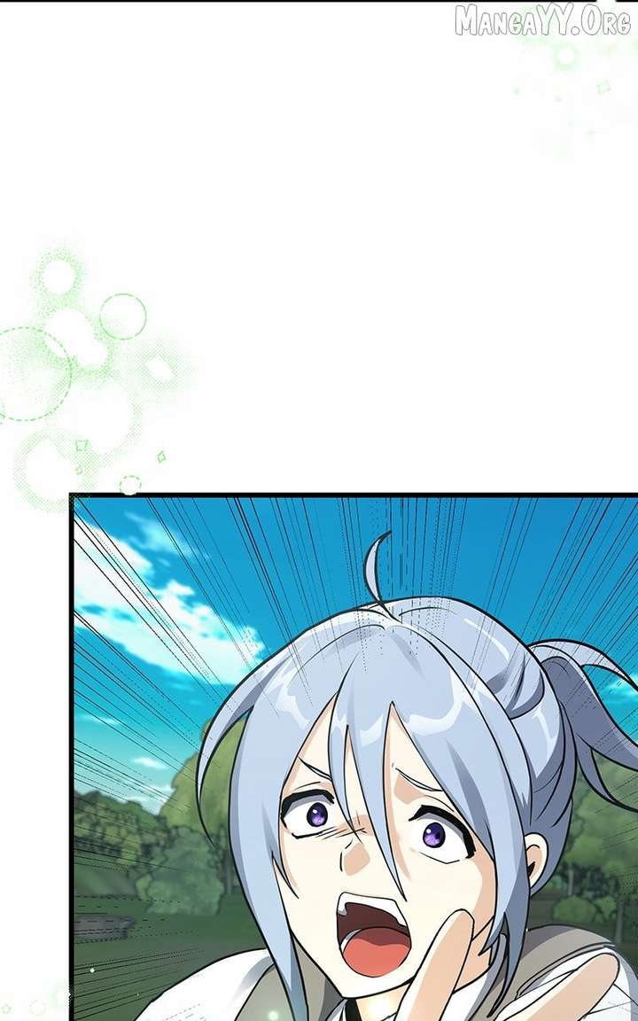 The Demon King Dad and His Hero Daughter Chapter 46 - Page 59