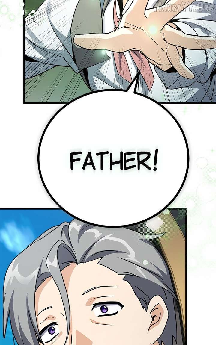 The Demon King Dad and His Hero Daughter Chapter 46 - Page 60