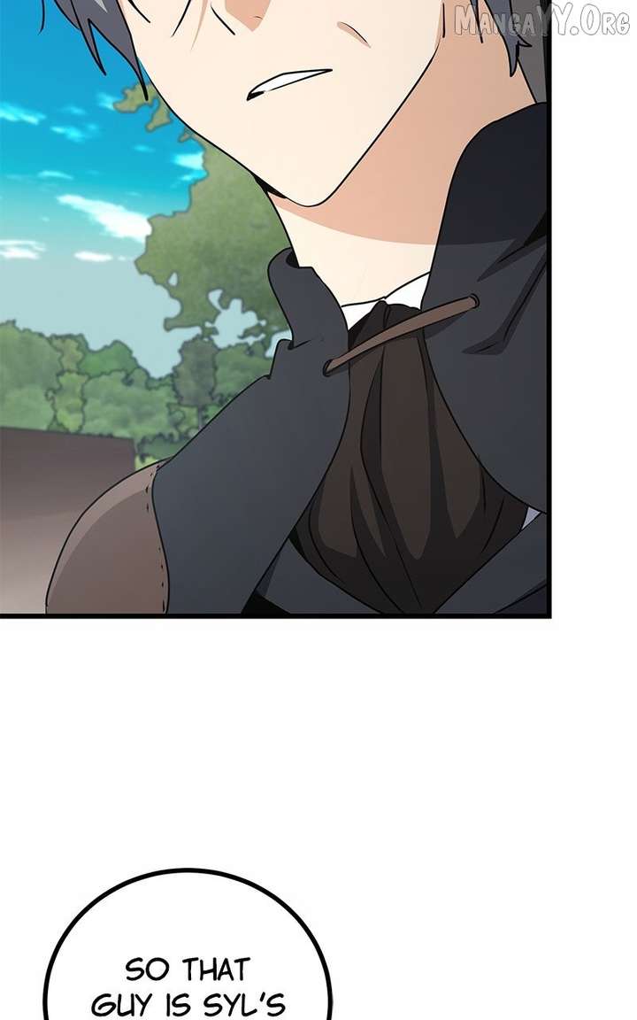 The Demon King Dad and His Hero Daughter Chapter 46 - Page 61