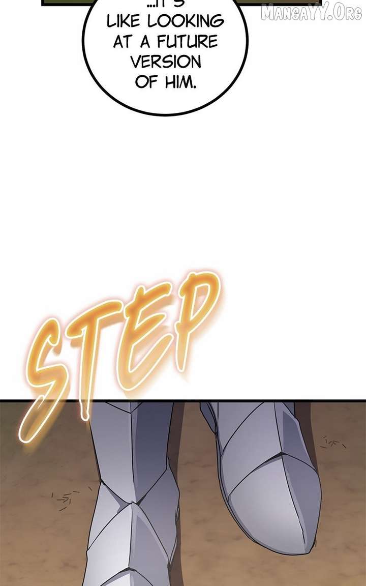 The Demon King Dad and His Hero Daughter Chapter 46 - Page 63