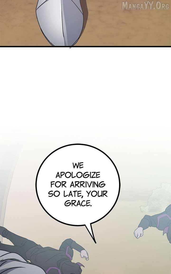 The Demon King Dad and His Hero Daughter Chapter 46 - Page 64