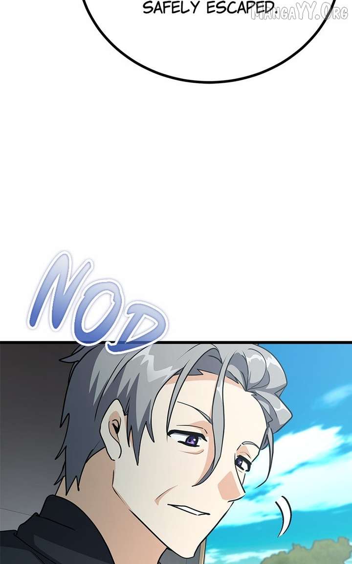 The Demon King Dad and His Hero Daughter Chapter 46 - Page 66