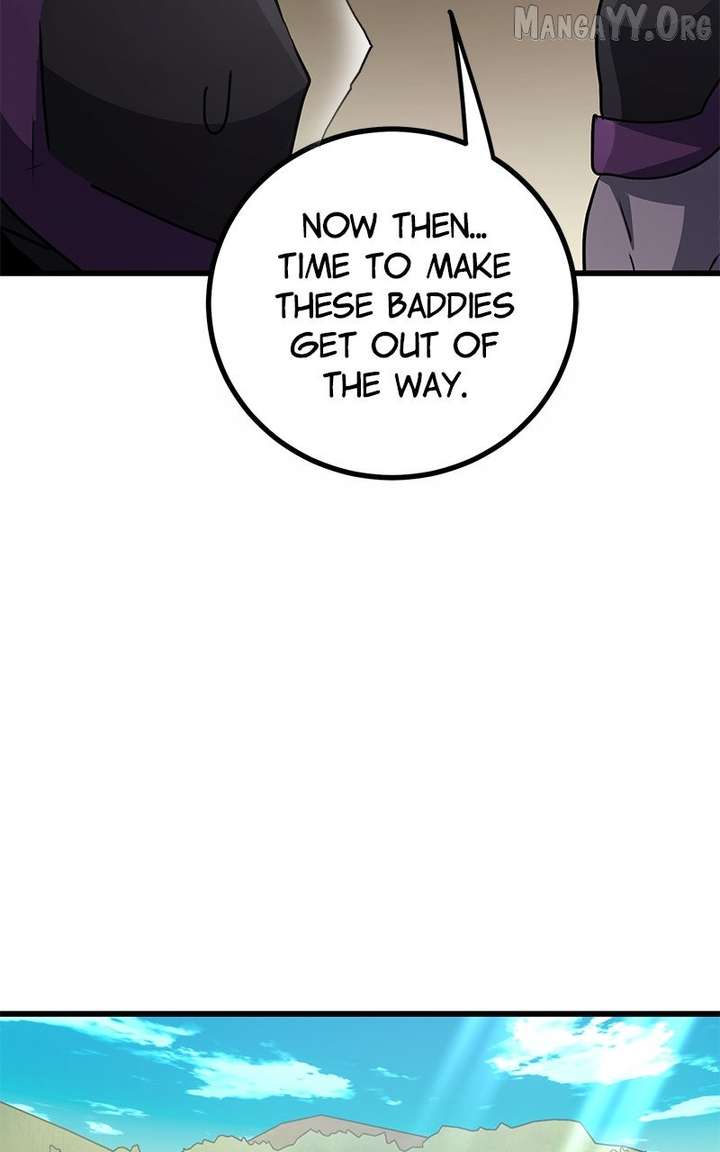 The Demon King Dad and His Hero Daughter Chapter 46 - Page 69