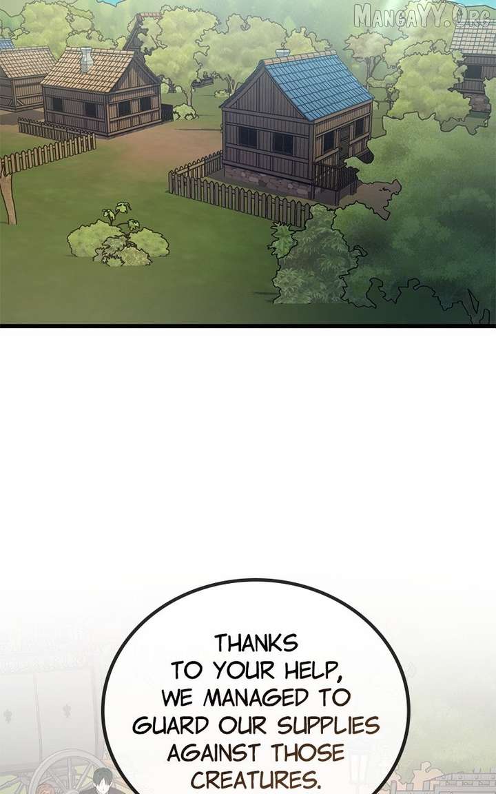 The Demon King Dad and His Hero Daughter Chapter 46 - Page 70