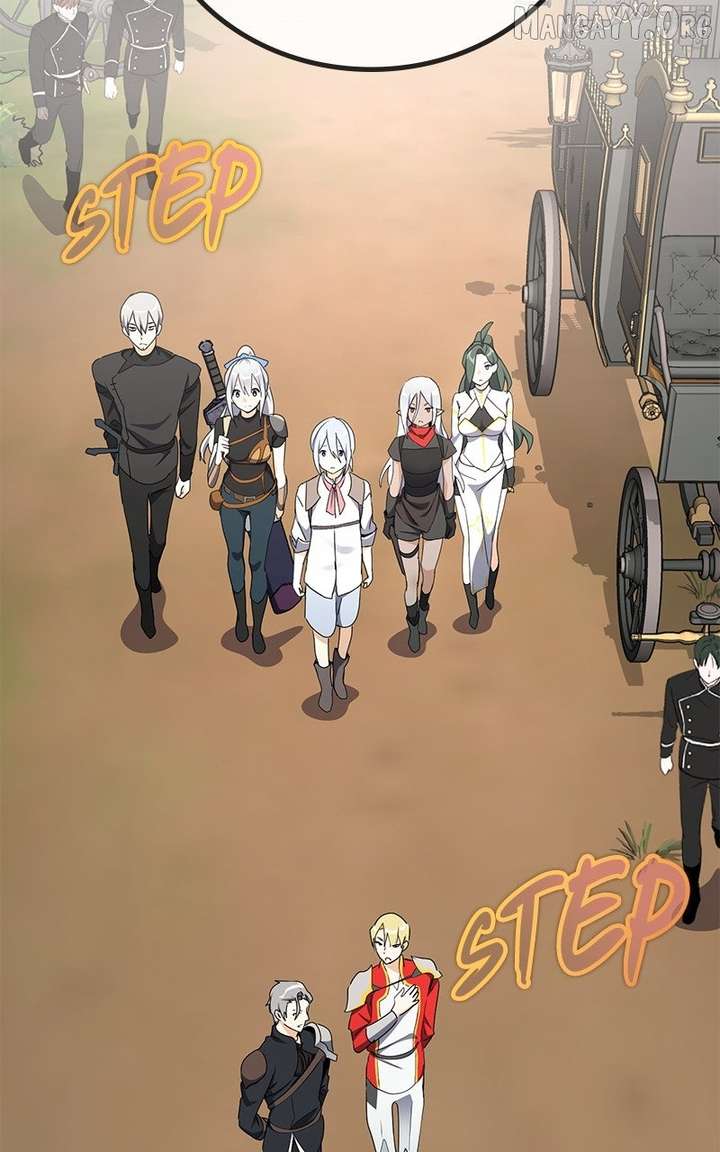 The Demon King Dad and His Hero Daughter Chapter 46 - Page 71