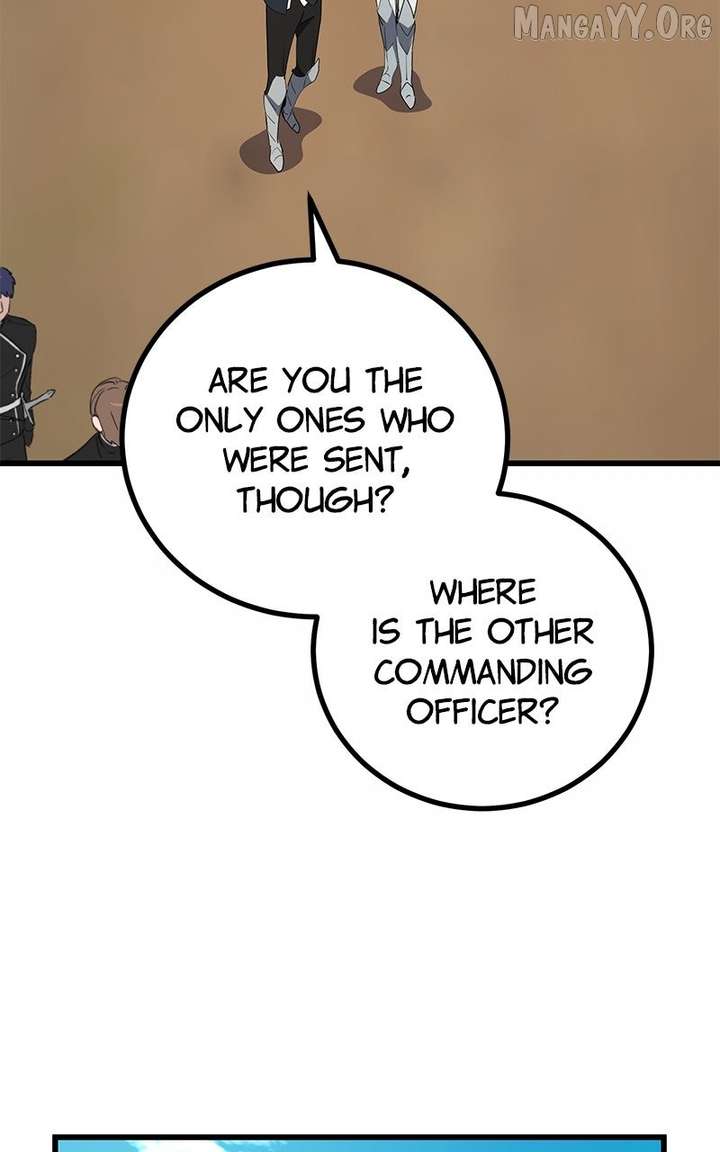 The Demon King Dad and His Hero Daughter Chapter 46 - Page 72