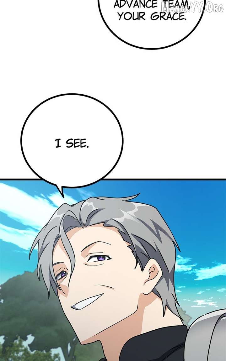 The Demon King Dad and His Hero Daughter Chapter 46 - Page 74