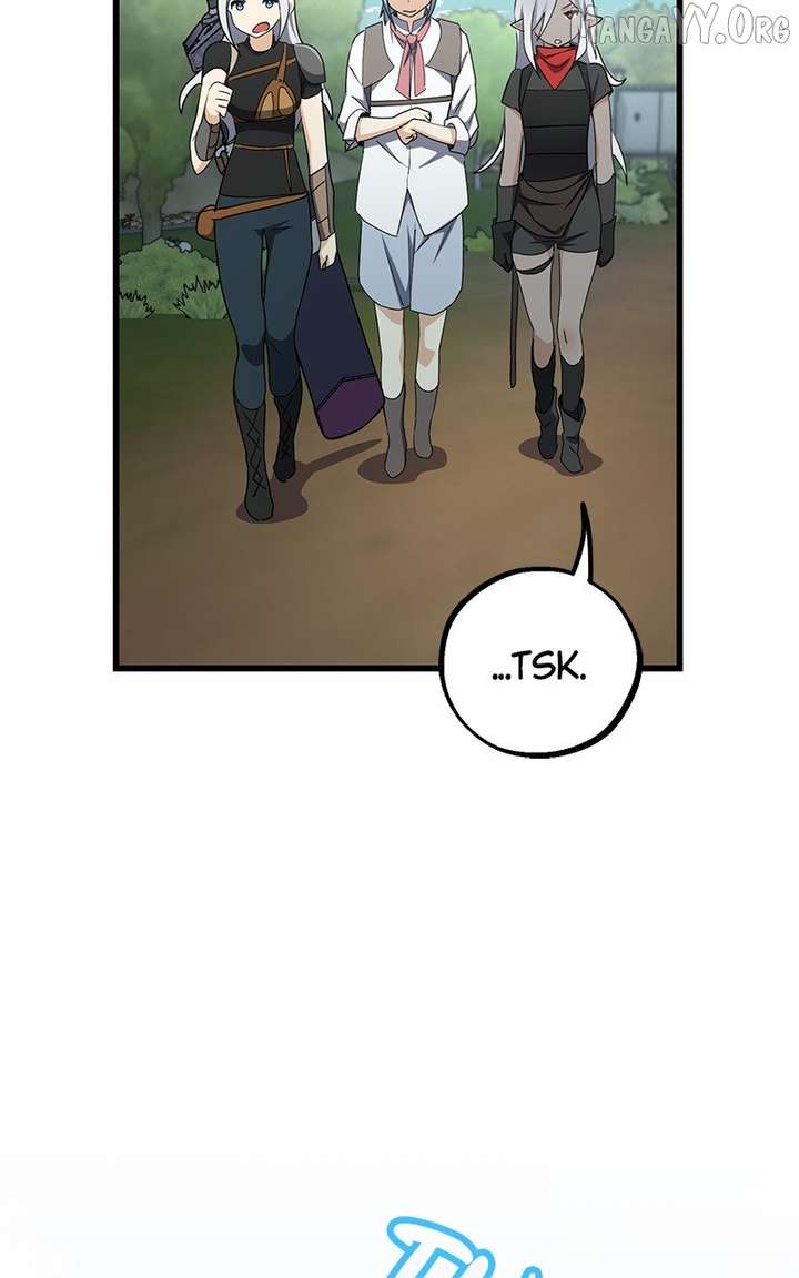 The Demon King Dad and His Hero Daughter Chapter 46 - Page 76