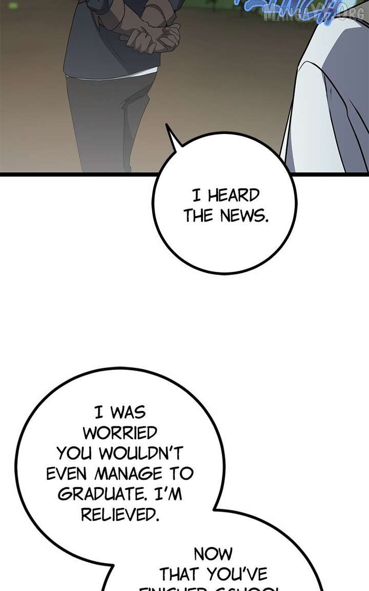 The Demon King Dad and His Hero Daughter Chapter 46 - Page 78