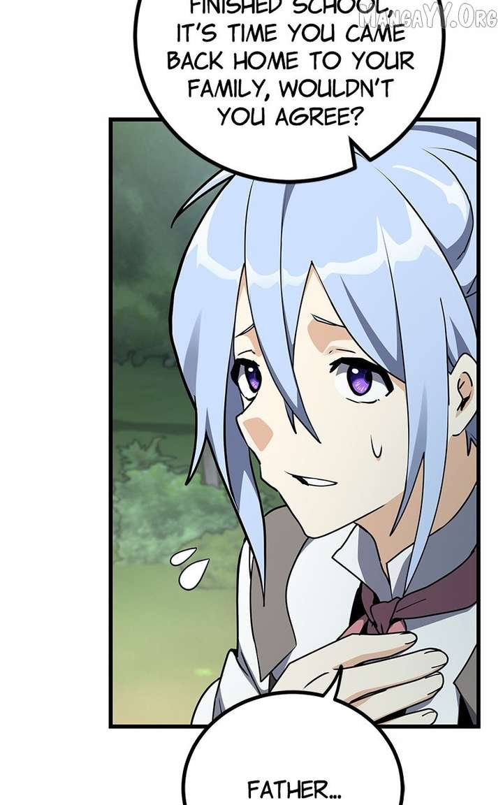 The Demon King Dad and His Hero Daughter Chapter 46 - Page 79