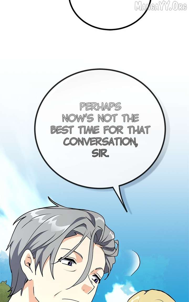 The Demon King Dad and His Hero Daughter Chapter 46 - Page 80