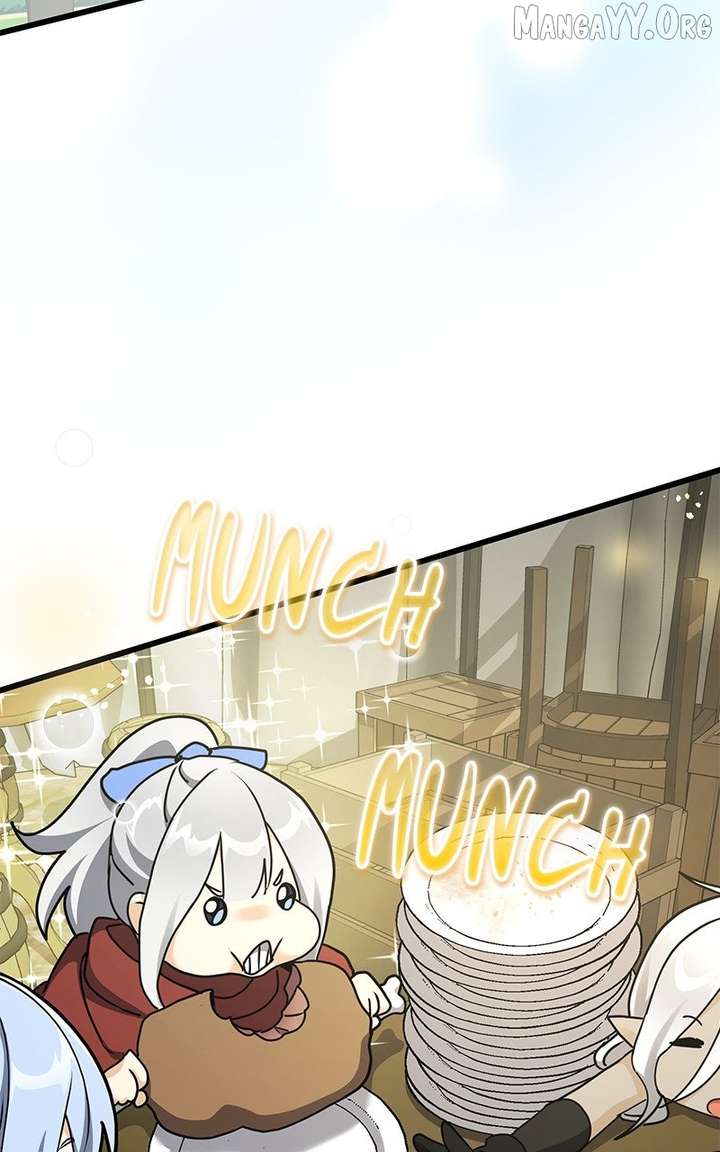 The Demon King Dad and His Hero Daughter Chapter 46 - Page 9