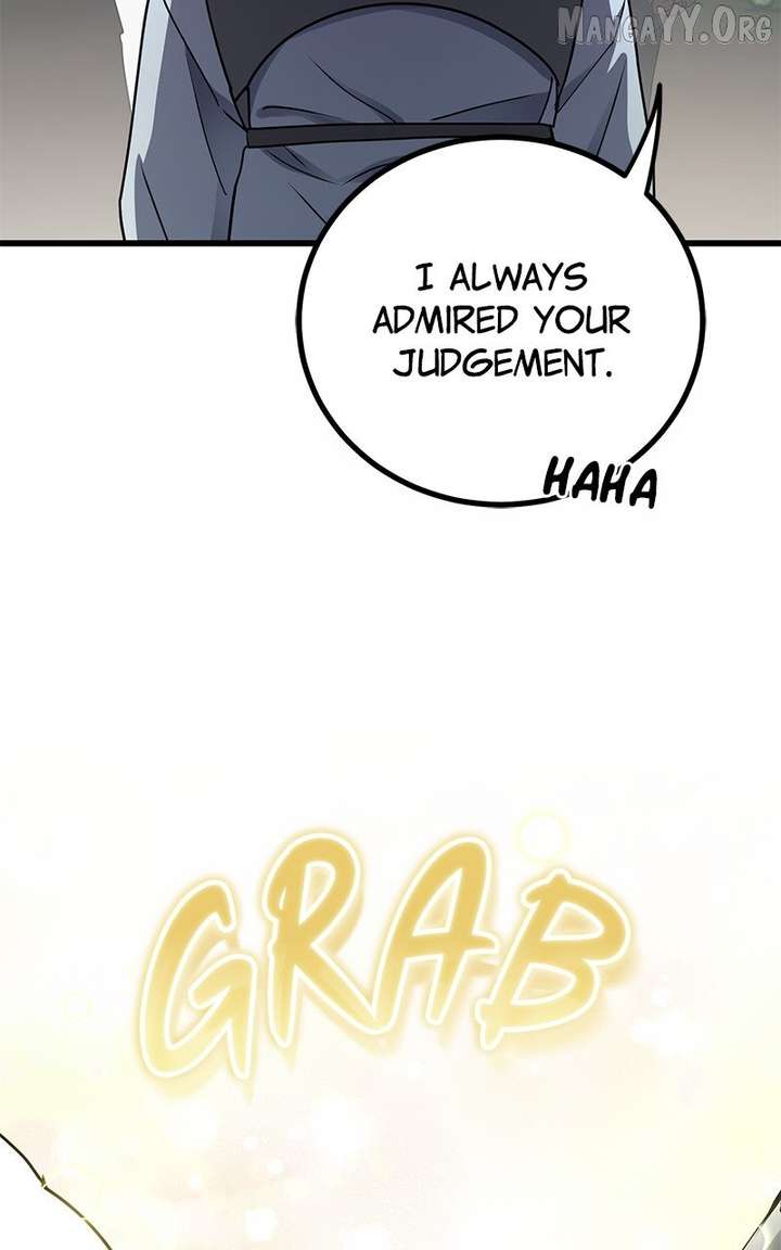 The Demon King Dad and His Hero Daughter Chapter 46 - Page 83